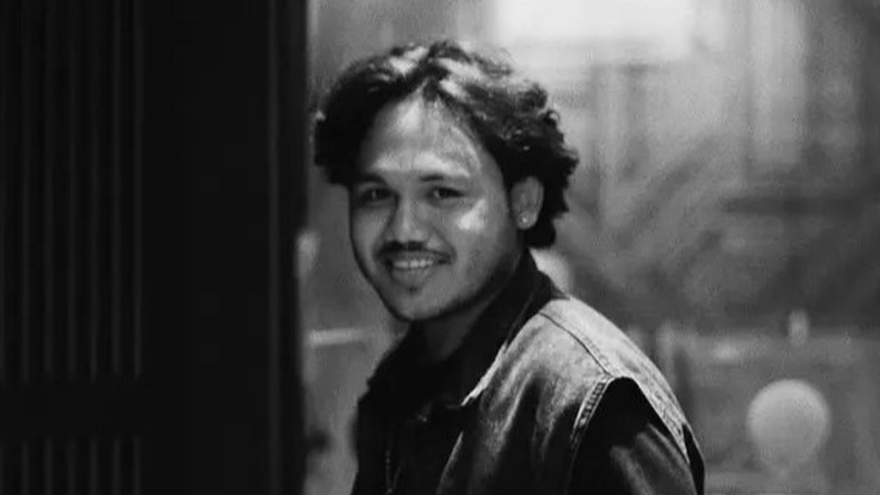 Baru Saja Melamar Salma Salsabil, Intip Profil Musisi Dimansyah Laitupa