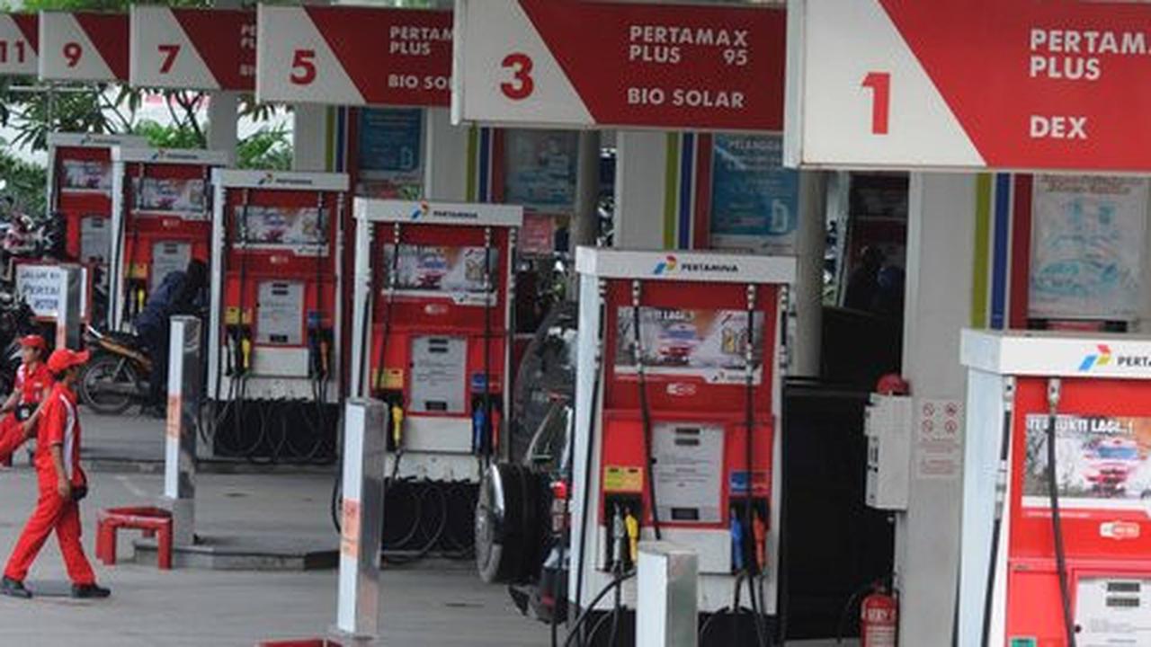 Ini perbandingan harga BBM Indonesia dengan sejumlah negara