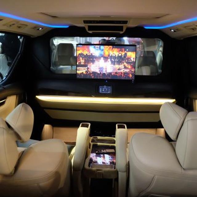 Modifikator Spesialis Interior Mobil Ini Digandeng Brand Mobil Eropa Otomotif Liputan6 Com