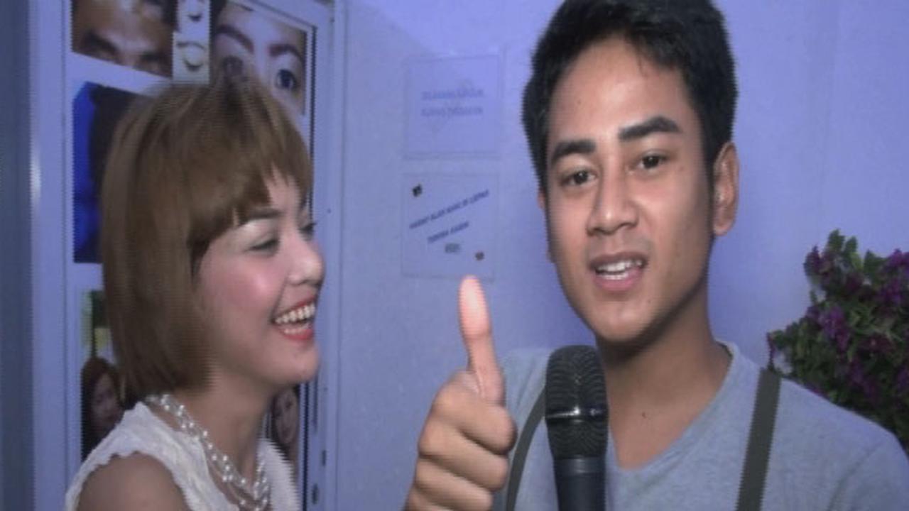 Jelang Ulang Tahun Andhika, Irma Dharmawangsa Percantik Diri