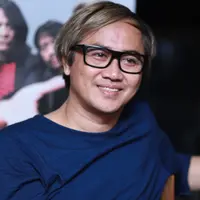 Konser menandai perjalanan kariernya di industri musik tanah air, grup band Gigi siap menggelar konser gratis untuk penonton. (Adrian Putra/Bintang.com)