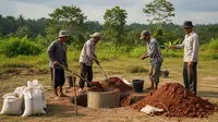 7 Cara Membuat Sumur Resapan Sederhana untuk Beragam Manfaat, Bisa Cegah Risiko Banjir
