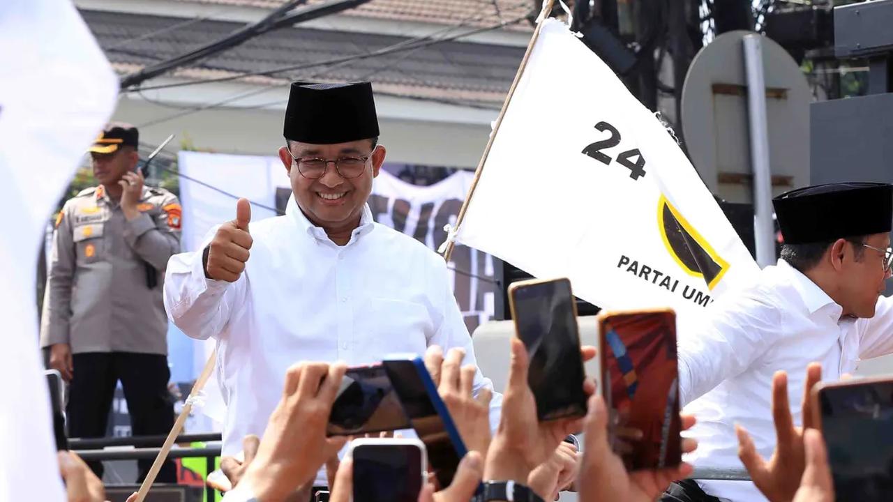 Dok. Istimewa