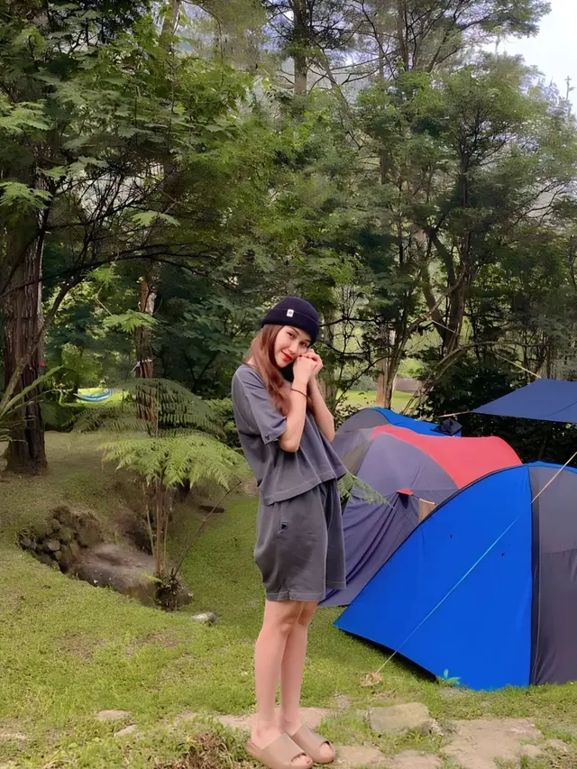 [Fimela] Ayu Ting Ting