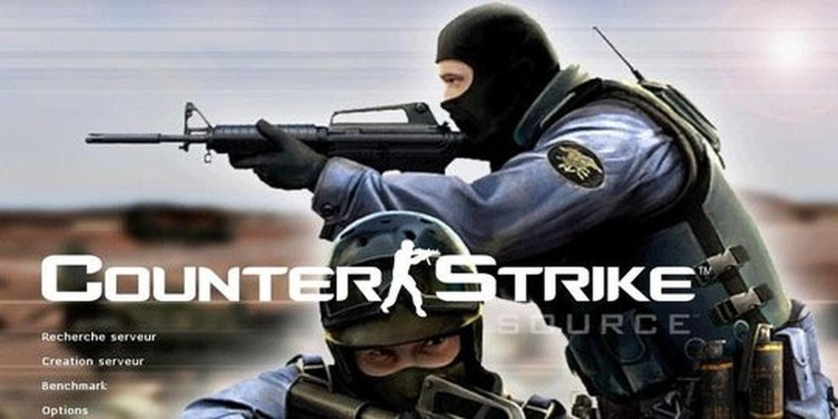 Counter Strike