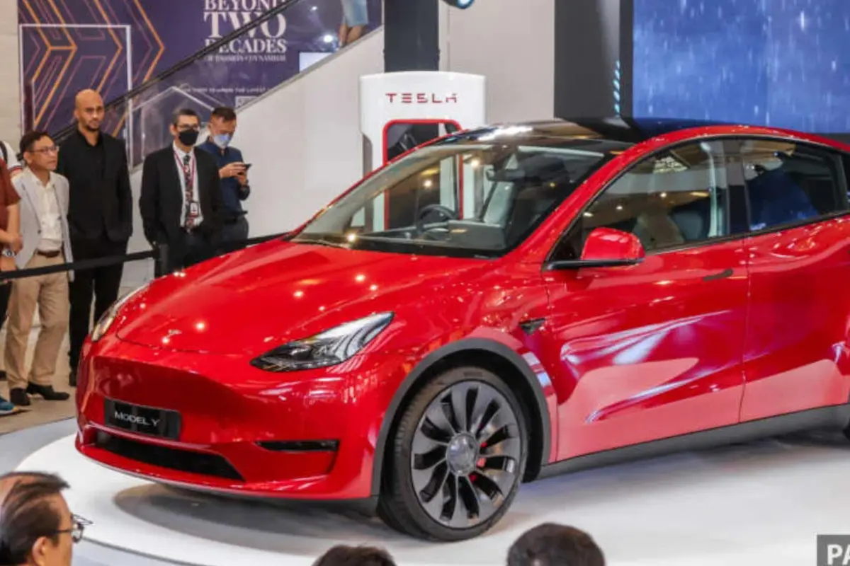 Harga Mobil Listrik Tesla di Malaysia Lebih Murah Dibanding Indonesia (Paultan)
