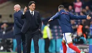 Akhir Era Zlatko Dalic di Timnas Kroasia