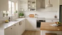 Trik Membuat Dapur Selalu Harum dengan Bahan Alami, Rumah Jadi Lebih Nyaman