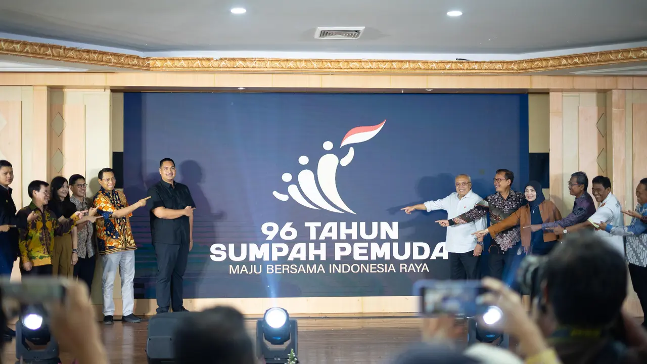 Menpora