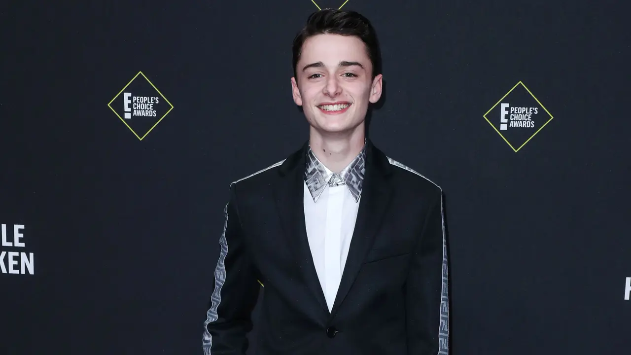 Terang-terangan Pro Israel, Bintang 'Stranger Things' Noah Schnapp Tuai Kecaman Warganet