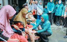 DPRD Bandarlampung Desak Implementasi Penuh Hak Disabilitas Sesuai Perda