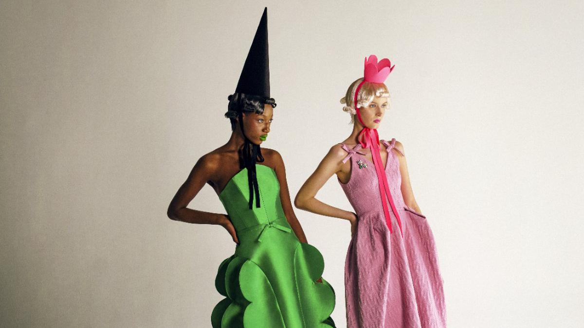 PEGGY HARTANTO Rayakan Magisnya Oz Lewat Koleksi Kolaborasi Wicked: For Good