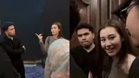 7 Momen Thariq dan Aaliyah Diduga Urus Persiapan Nikah, Sibuk Melobi