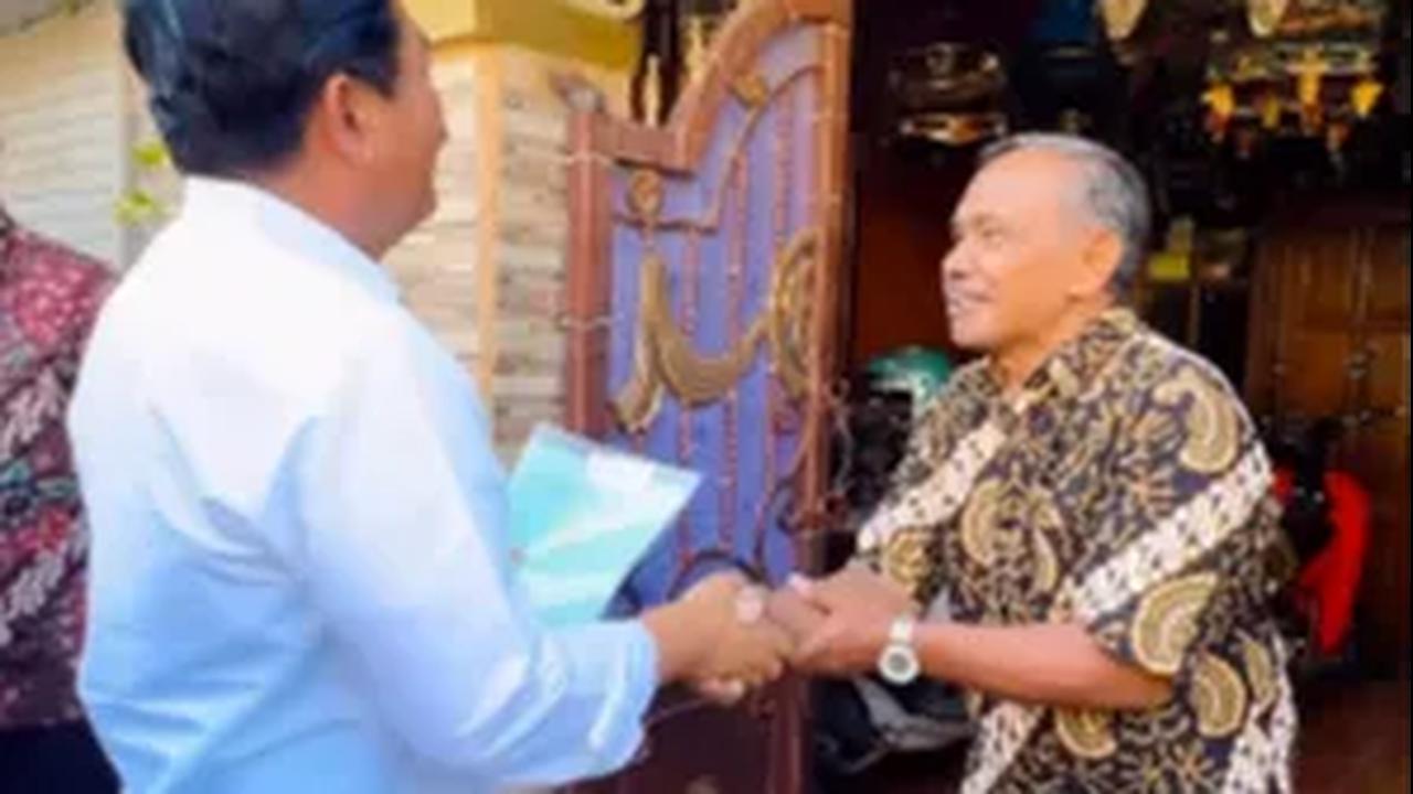 Dok. Istimewa