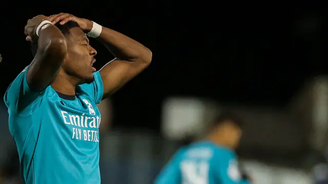 Foto: 10 Pemain Real Madrid Dengan Gaji Aduhai di Musim 2022 / 2023, Tiap Minggu Bisa Beli Rumah