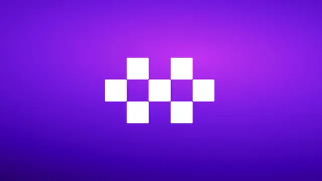 Logo aplikasi Threads yang merupakan aplikasi komunikasi alternatif Slack (Google Play Store)