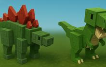 Dinosaur Egg Grow a Garden: Fitur Baru yang Menarik dalam Game