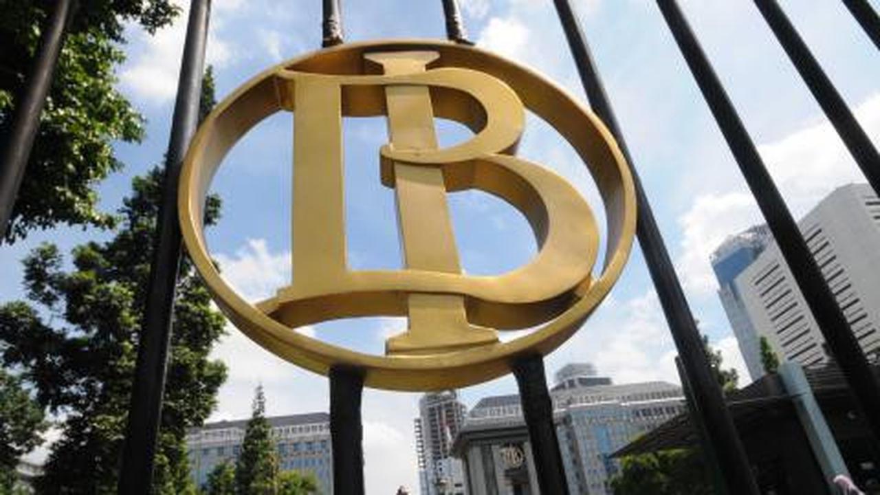 BI Rate Diprediksi Naik Usai Rupiah Melemah ke 17.500 per USD