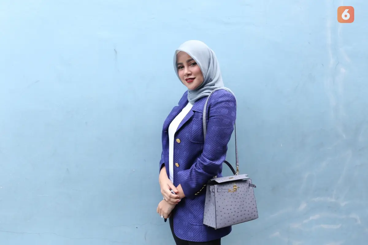 [Fimela] Olla Ramlan