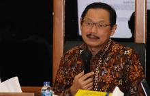 Kronologi Pemecatan Dekan FK Unair Usai Tolak Rencana Menkes Datangkan Dokter Asing