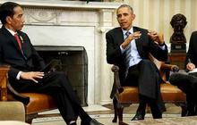 Menlu bersikeras Jokowi temui Obama tanpa broker