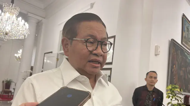 Pramono Pastikan CCTV Jakarta Bisa Diakses Pantau Demo 27 Agustus