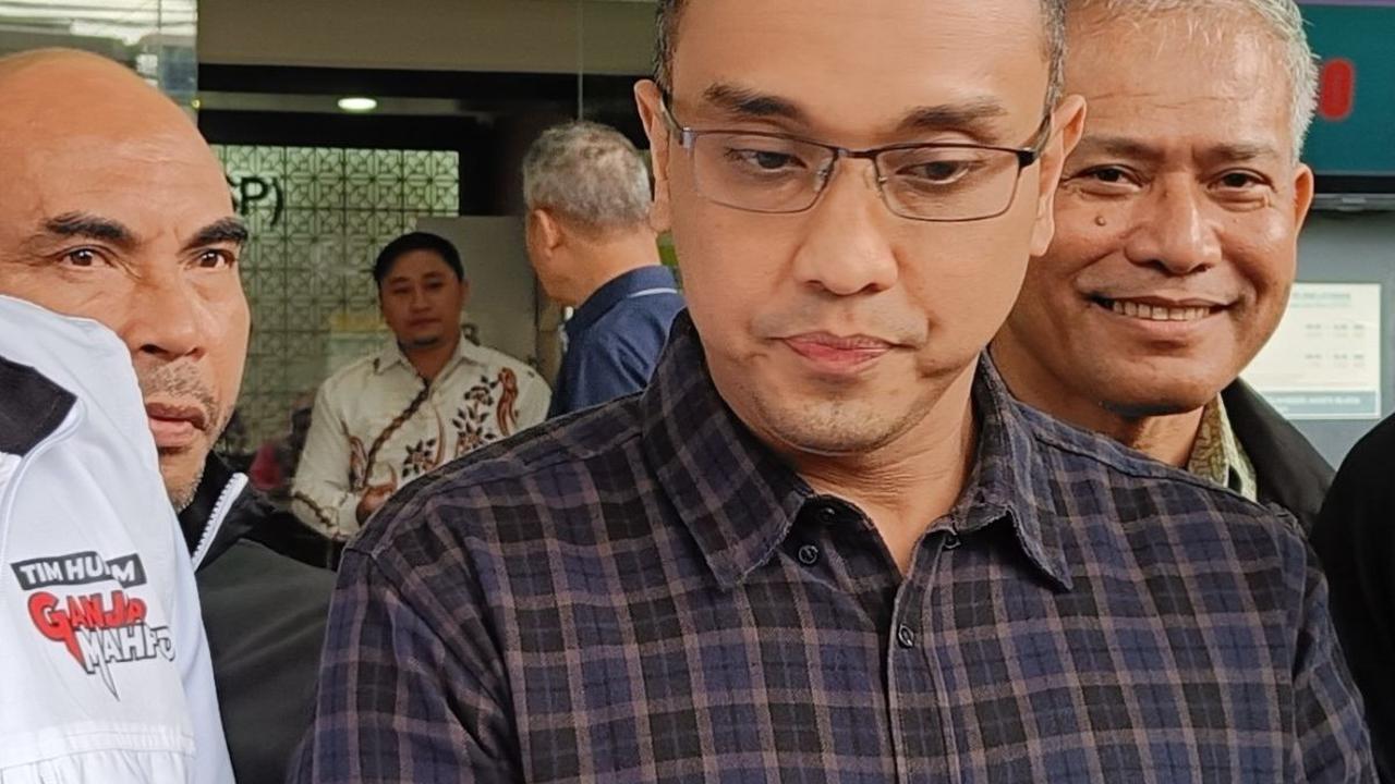 Lawan Polda Metro, Kubu Aiman Bawa 3 Bukti Dokumen dan Ahli Hukum Pers di Sidang Praperadilan