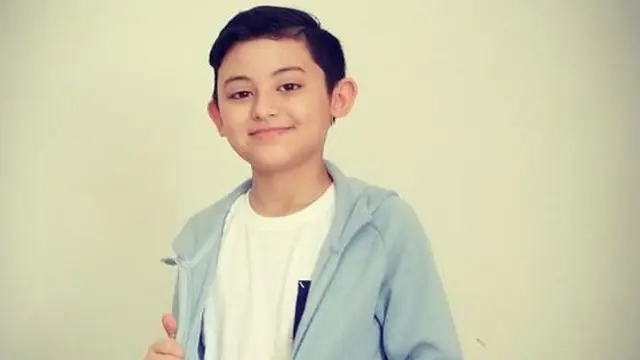 Aktor Cilik Matthew White Meninggal Dunia