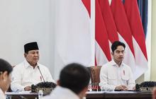 VIDEO: Wajah Garang Prabowo Beri Arahan Tegas Ribuan Komandan TNI di Istana "Tak Bisa Cuma Teori!"