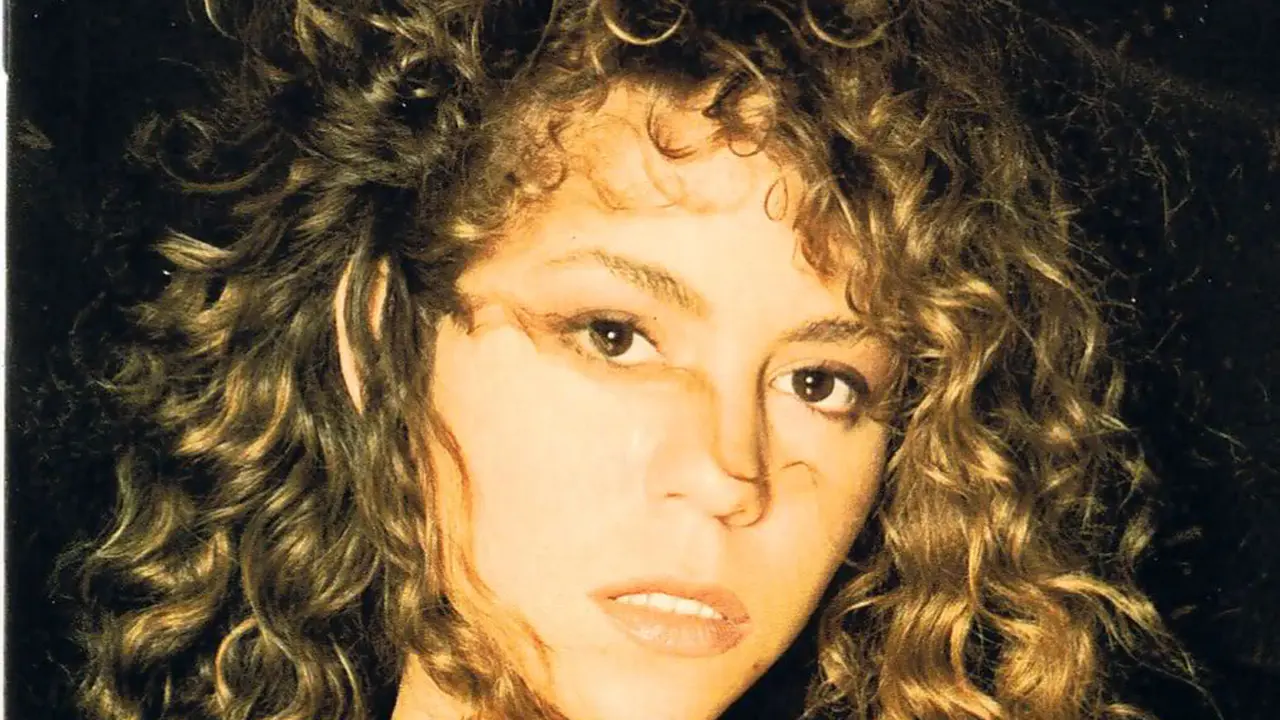 [Bintang] Mariah Carey