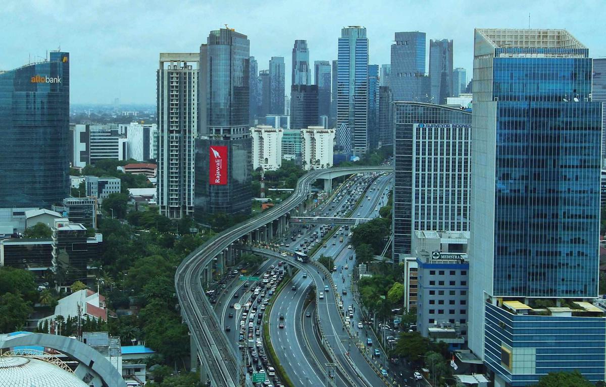 Strategi Pemerintah Targetkan Pertumbuhan Ekonomi Capai 8 Persen