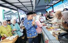 Pemkab Bandung Imbau ASN Utamakan Produk Lokal, Dorong Ekonomi Daerah