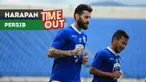 Berita video harapan dari manajemen dengan kehadiran 3 pemain baru di skuat Persib Bandung untuk musim 2018.
