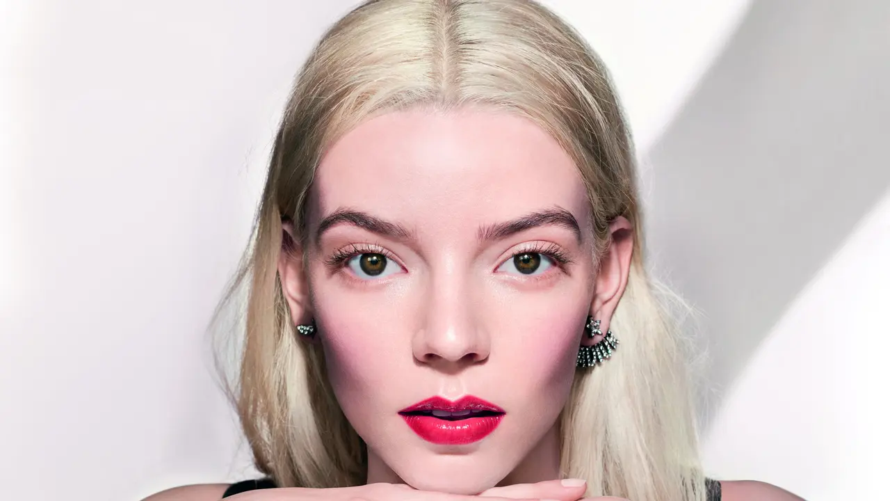 Anya Taylor-Joy