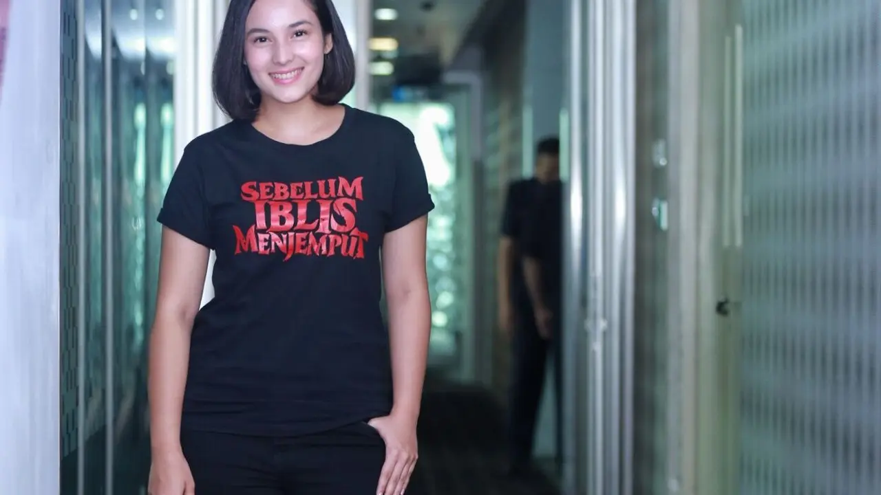 [Bintang] Pemeran Sebelum Iblis Menjemput
