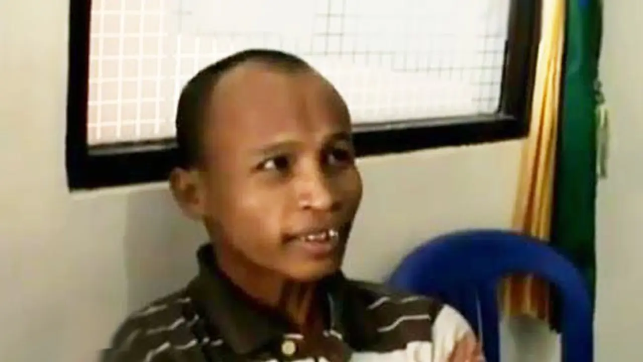 Mohammad Anik