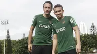 Sikap FIFA Masih Jadi Sandungan Ezra Walian ke Timnas Indonesia U-23