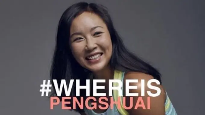 Belum Bisa Dikontak Langsung, Ketua Asosiasi Tenis Wanita Ragukan Keaslian Email dari Peng Shuai