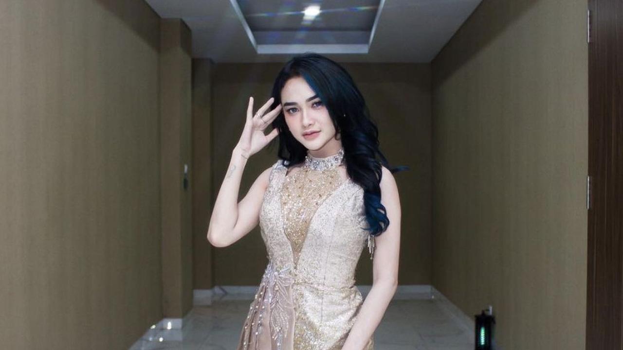 Perjalanan Karier Arlida Putri