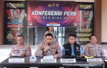 Sidang Etik Ungkap Dugaan Penyimpangan Seksual Eks Kapolres Bima Kota AKBP Didik Putra Kuncoro
