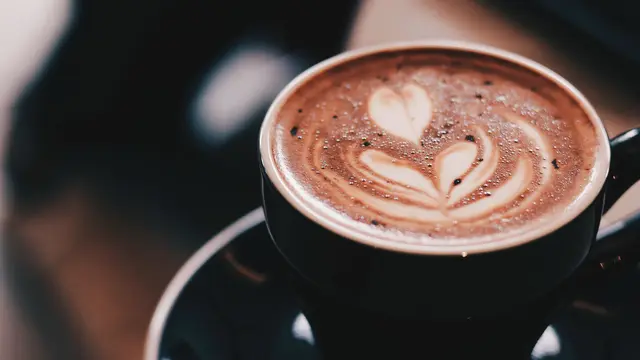 Kata Bijak Kopi Tentang Kehidupan