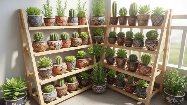 Kebun Seperti Apa yang Cocok untuk Rumah Mini? Ini 7 Rekomendasinya di 2025