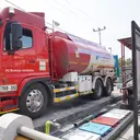 Antrean Solar di Sibolga Tembus 3 Km, Begini Respons Pertamina