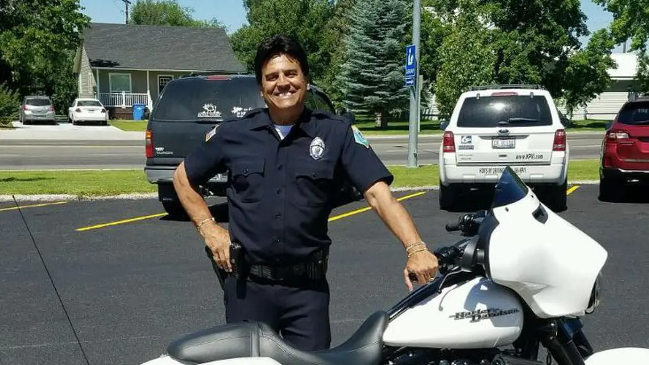 Erik Estrada