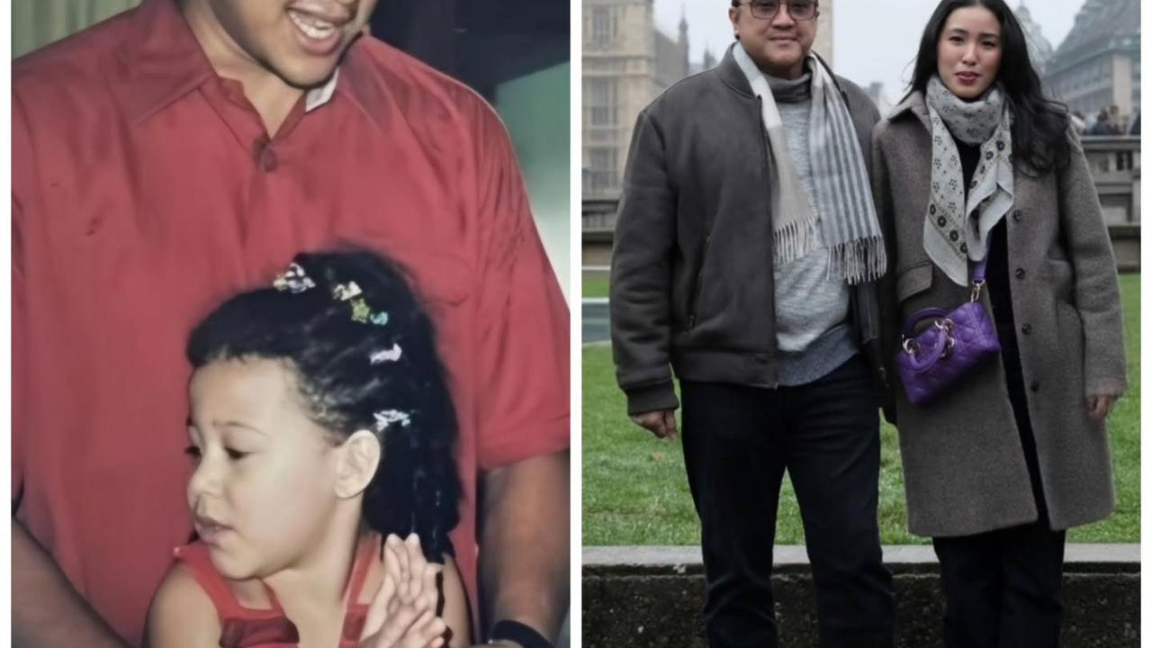 7 Potret Dede Yusuf Bareng Alifiya sang Anak yang Kini Injak Usia 25 Tahun, Kenang Kembali Masa Kecil Putrinya