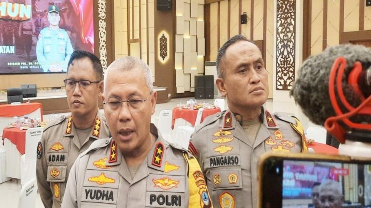 Polda Kalsel Perluas Jangkauan Program Makan Bergizi Gratis, Targetkan Puluhan Ribu Penerima Manfaat