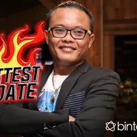 HL Hottest Update Sule 2 (Fotografer: Deki Prayoga/bintang.com)