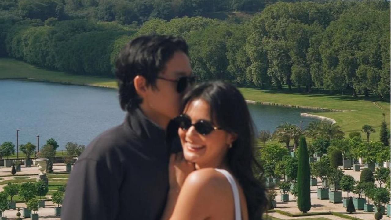 OTW Menikah? Intip 7 Potret Kemesraan Sejoli Amanda Rawles dan Adriel Susanteo yang Bikin Gemas