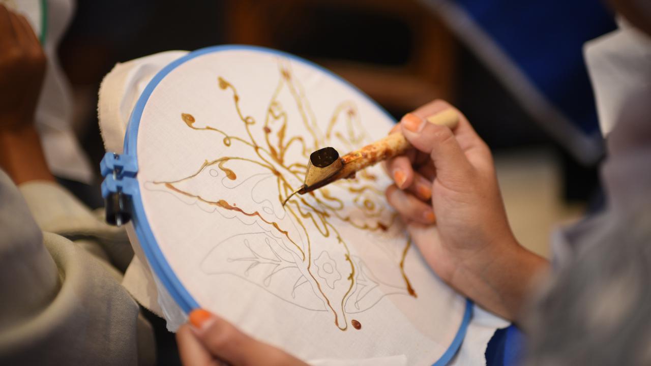 Gelar Batik Nusantara 2023