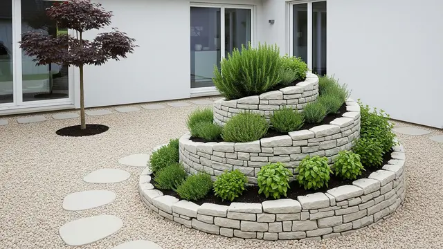Herba Spiral